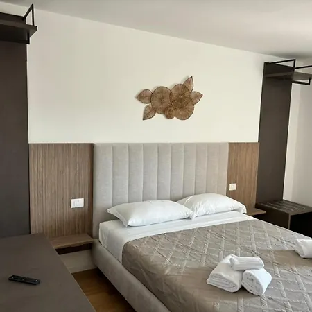 Apartment Luxury Bari