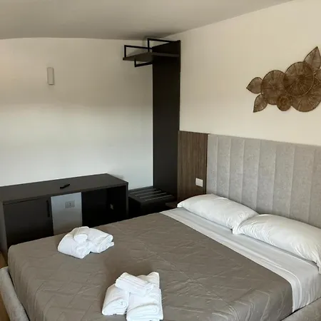 Luxury Apartamento *