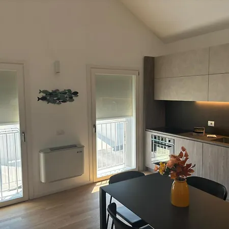 Luxury Apartment Bari