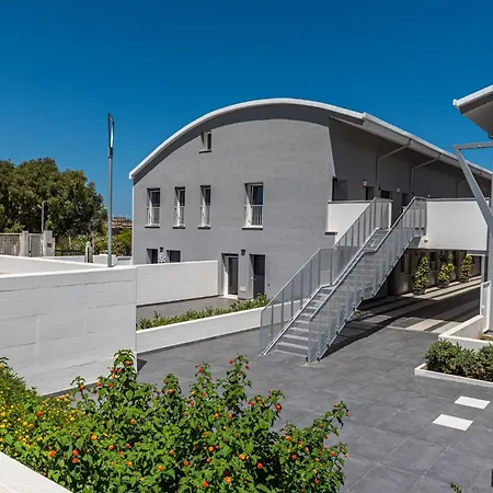 Luxury Apartment Bari