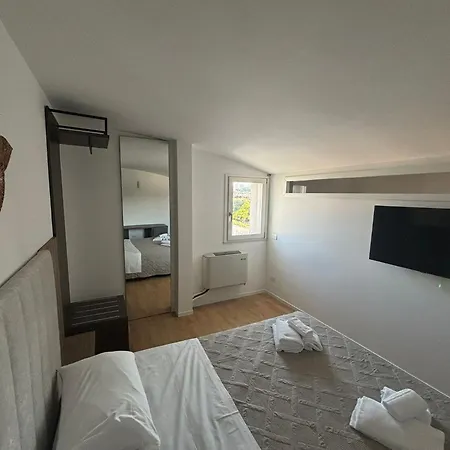 Apartamento Luxury Bari