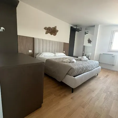 Apartamento Luxury *