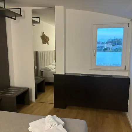 Apartment Luxury Bari