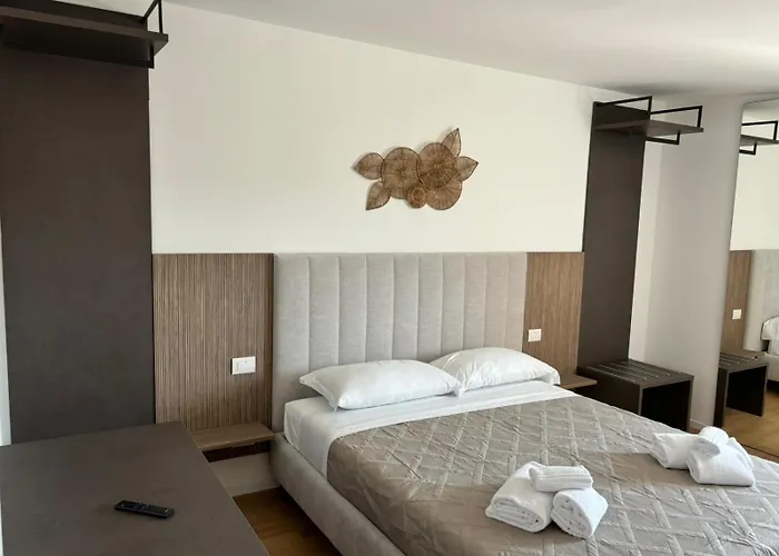 Apartman Luxury Bari