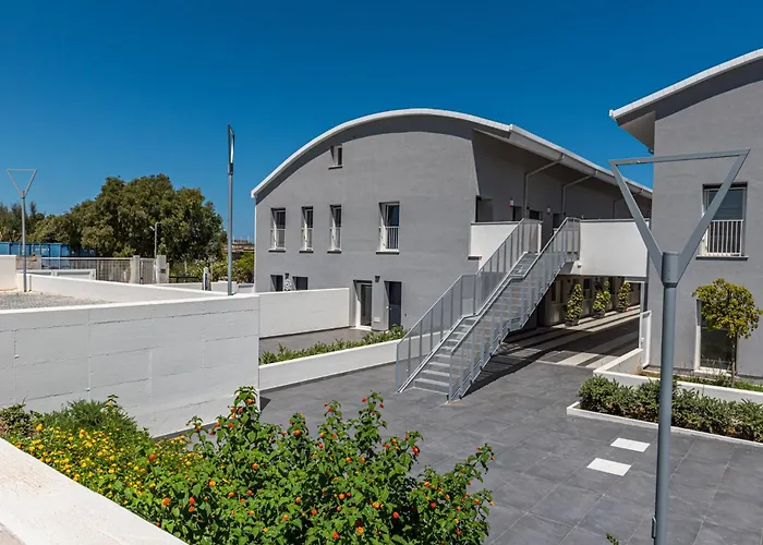 Luxury Apartman Bari