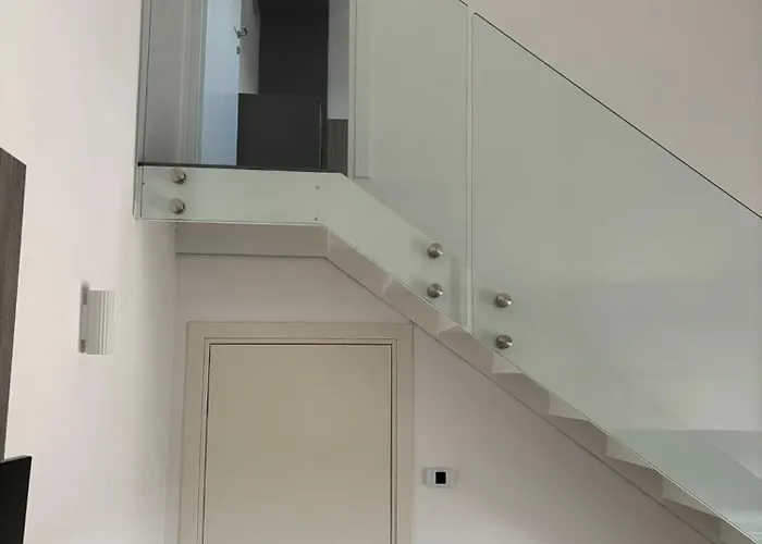 Luxury Apartman Bari