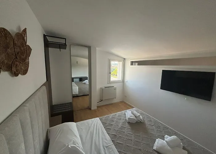 Apartman Luxury Bari