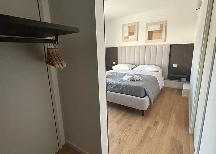 Luxury Apartman Bari