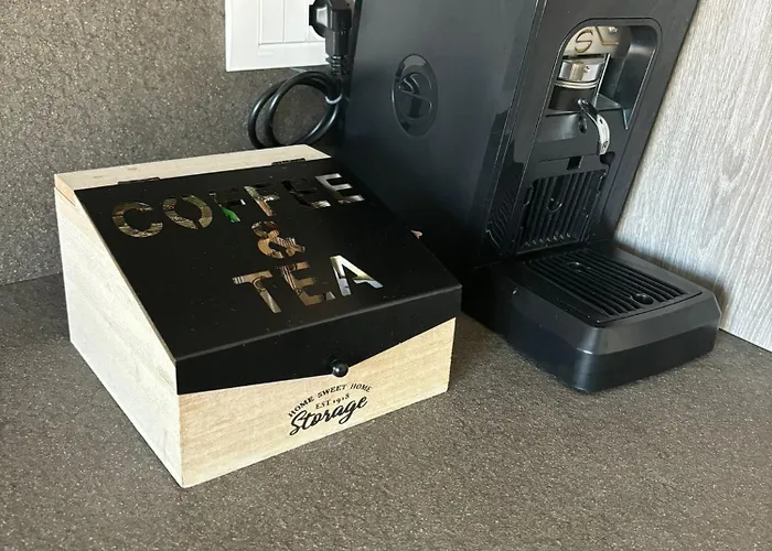 Apartman Luxury Bari