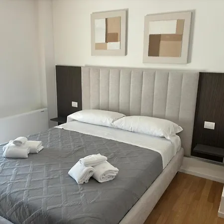Luxury Apartment