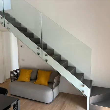Appartamento Luxury