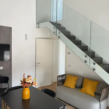 Apartamento Luxury *