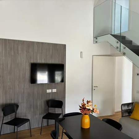 Apartment Luxury