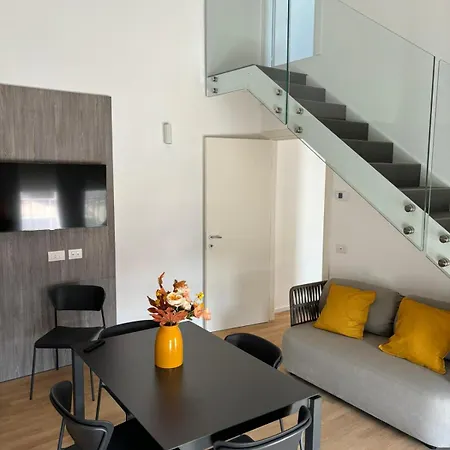 Appartamento Luxury Bari