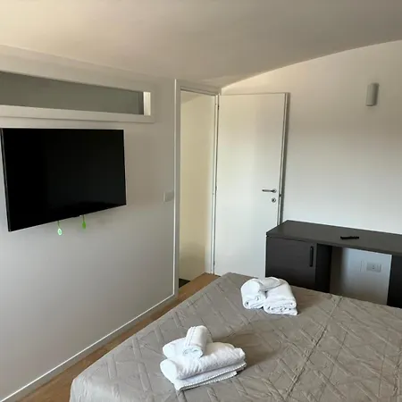 Luxury Appartamento *