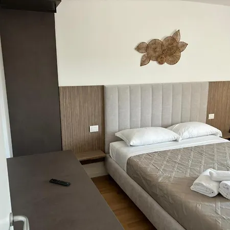 Luxury Appartamento Bari