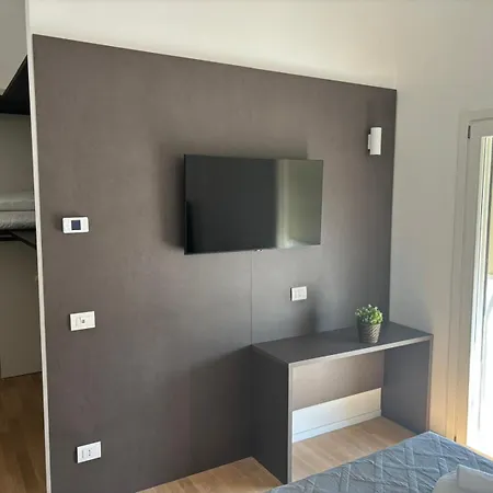 Luxury Apartment