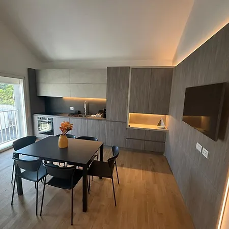 Apartment Luxury Bari