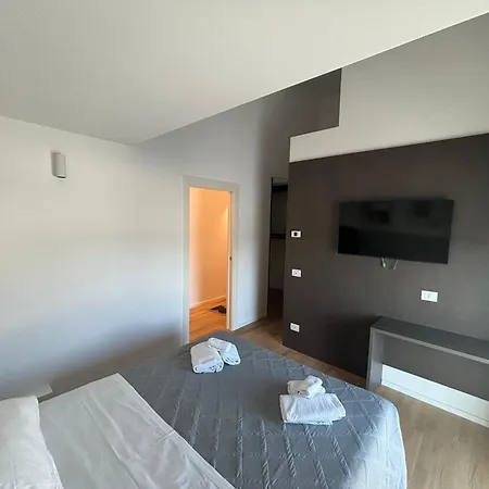 Luxury Bari