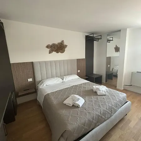 Appartamento Luxury *