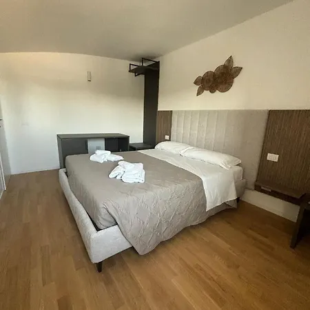 Appartamento Luxury