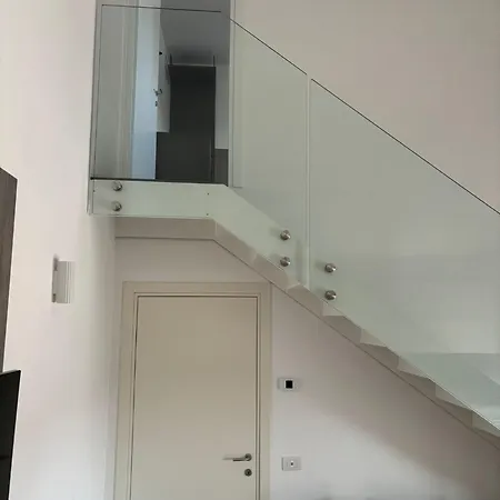 Luxury Apartment Bari
