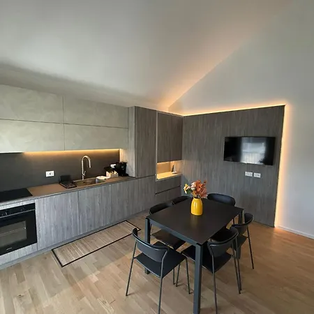 Luxury Bari