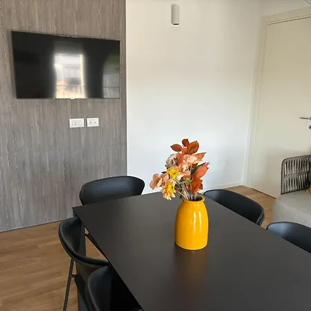 Luxury Apartment