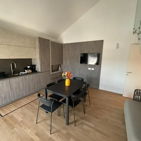 Luxury Apartment *