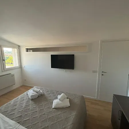 Appartamento Luxury