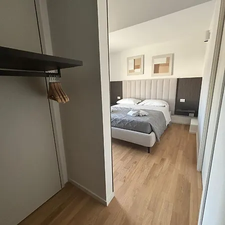 Luxury Apartment Bari