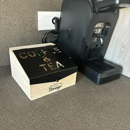 דירה Luxury בארי