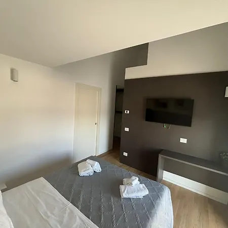 Luxury Apartment Bari