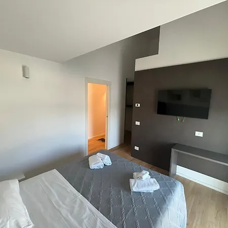 Luxury Apartment