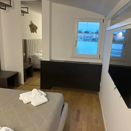 Appartamento Luxury *