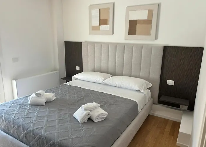 Luxury Διαμέρισμα