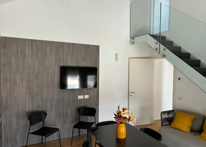 Διαμέρισμα Luxury