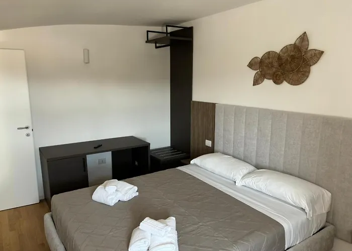 Luxury Διαμέρισμα *