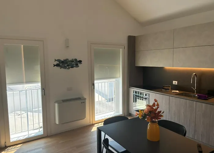 Luxury Διαμέρισμα Μπάρι