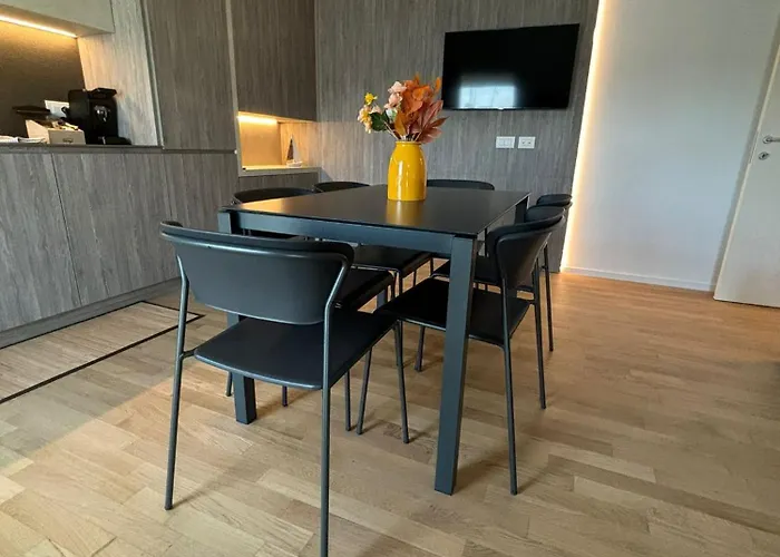 Luxury Διαμέρισμα *