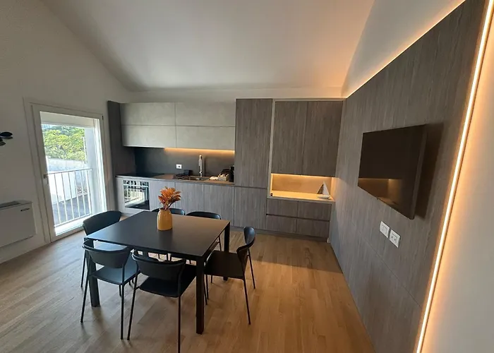 Διαμέρισμα Luxury Μπάρι