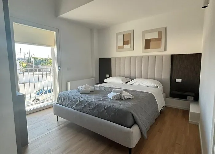 Luxury Διαμέρισμα *